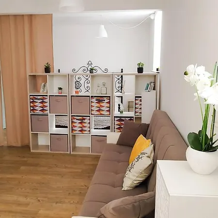 Thekeystudio, Beige Nel Centro, 4 Minuti Dal Mare *