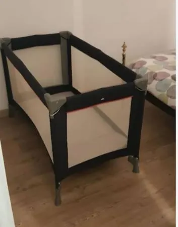 Thekeystudio, Beige Nel Centro, 4 Minuti Dal Mare * Bordighera