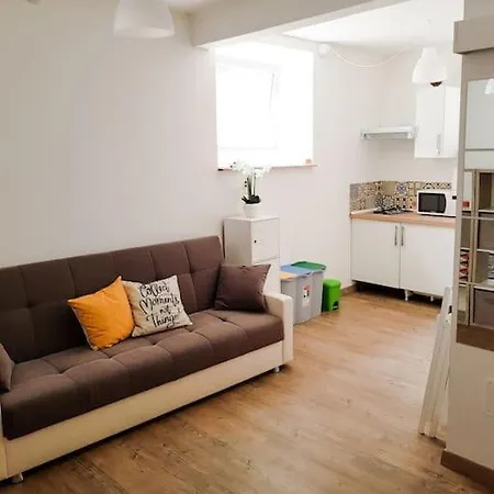 Thekeystudio, Beige Nel Centro, 4 Minuti Dal Mare