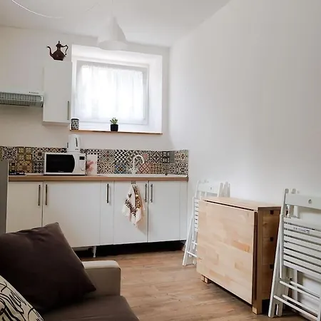 Thekeystudio, Beige Nel Centro, 4 Minuti Dal Mare Apartment