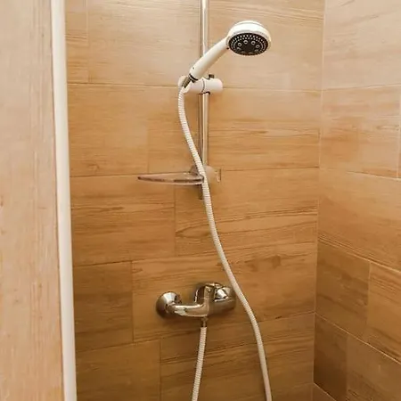 Thekeystudio, Beige Nel Centro, 4 Minuti Dal Mare