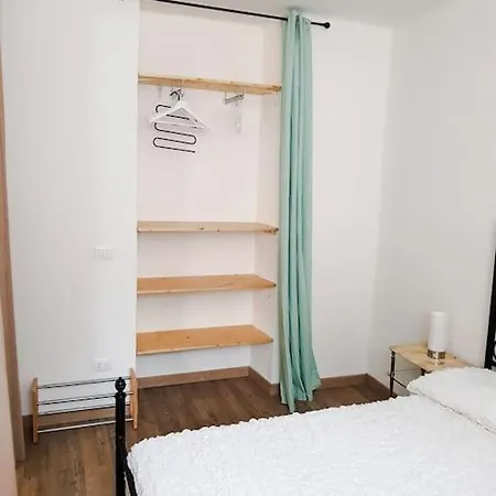 Thekeystudio, Beige Nel Centro, 4 Minuti Dal Mare Apartamento Bordighera