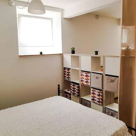 Apartamento Thekeystudio, Beige Nel Centro, 4 Minuti Dal Mare *